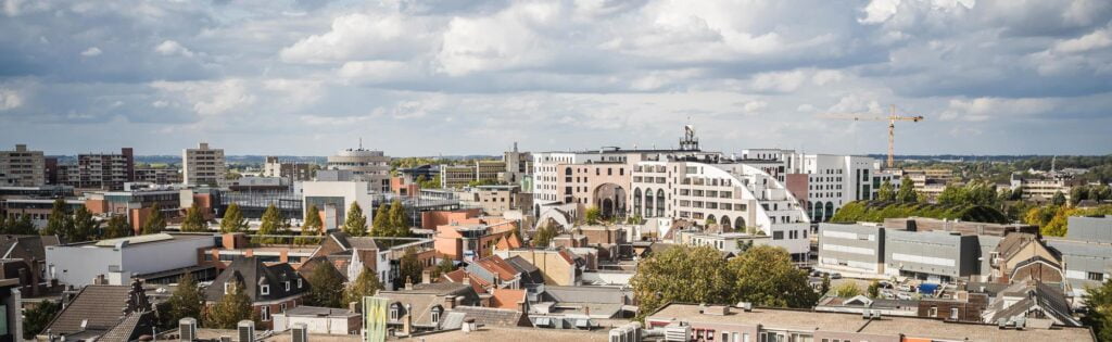 zwangerschapsmassage heerlen