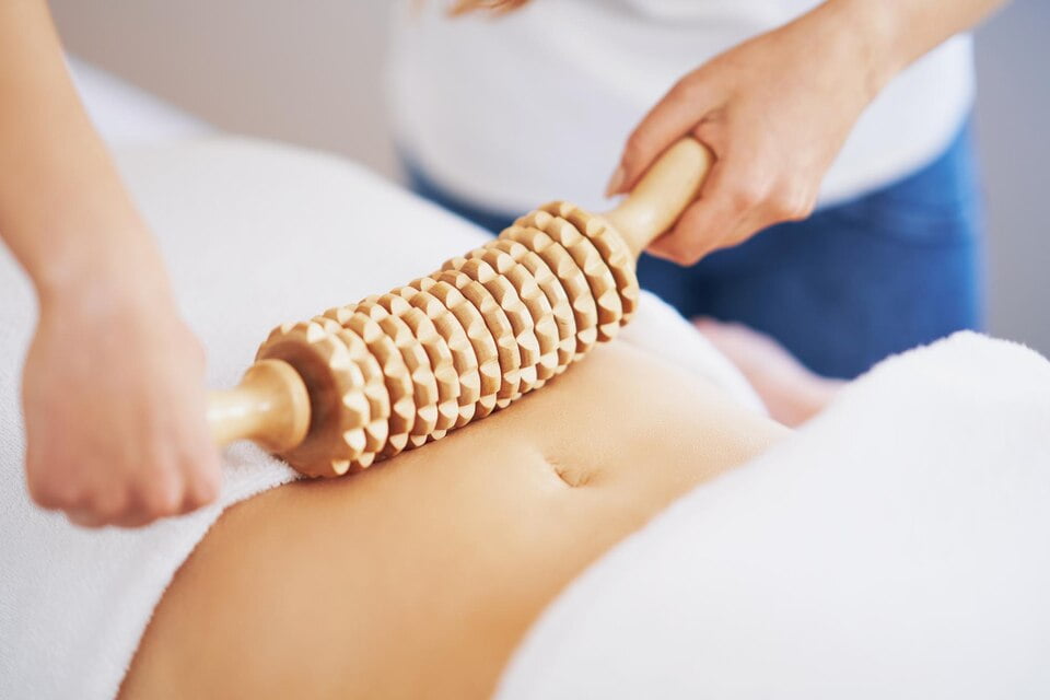 maderotherapie cursus