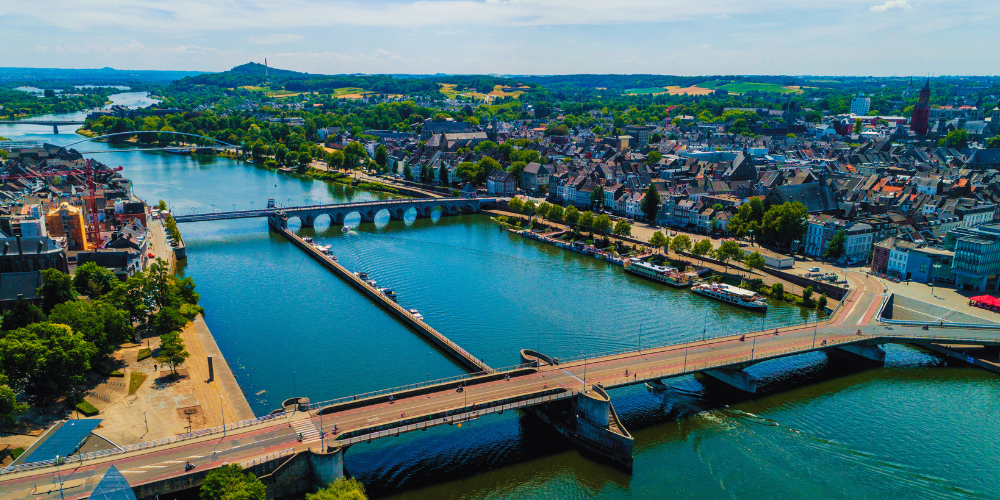 zwangerschapsmassage maastricht