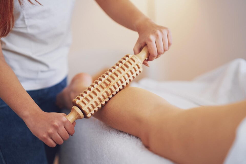 cursus maderotherapie