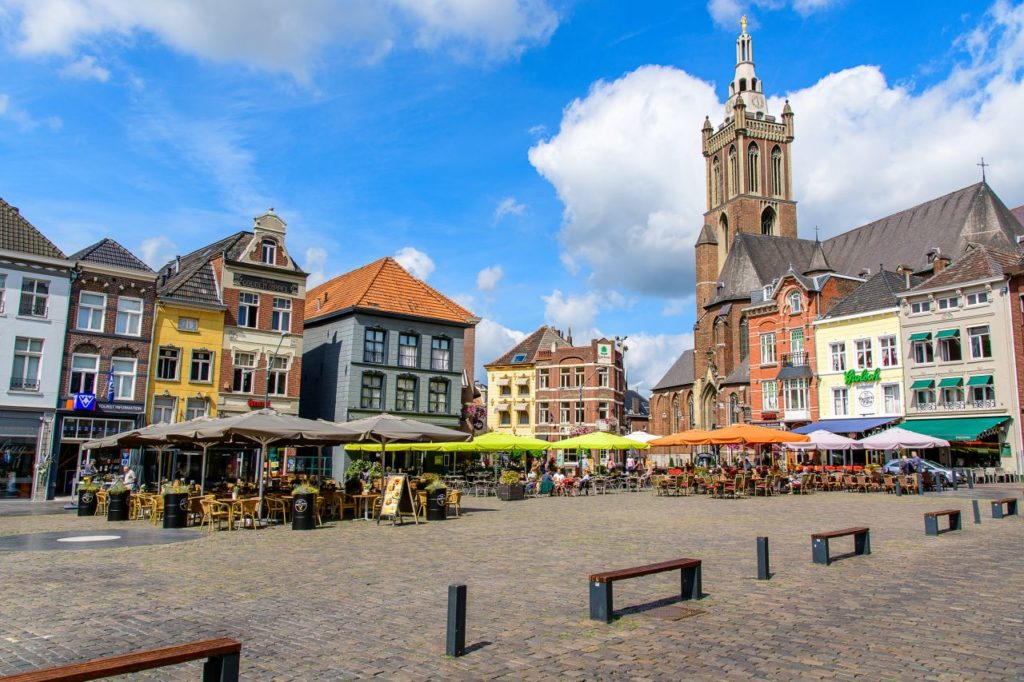 zwangerschapsmassages roermond